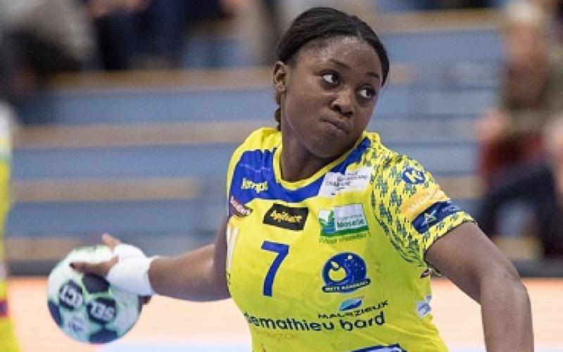 Le Metz-Handball au rendez-vous des demies en coupe de France