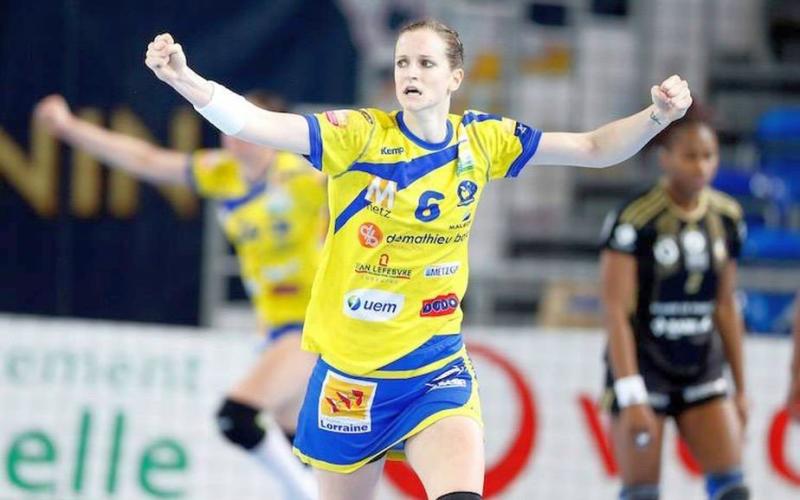 Le Metz-Handball fait trembler l’Europe !