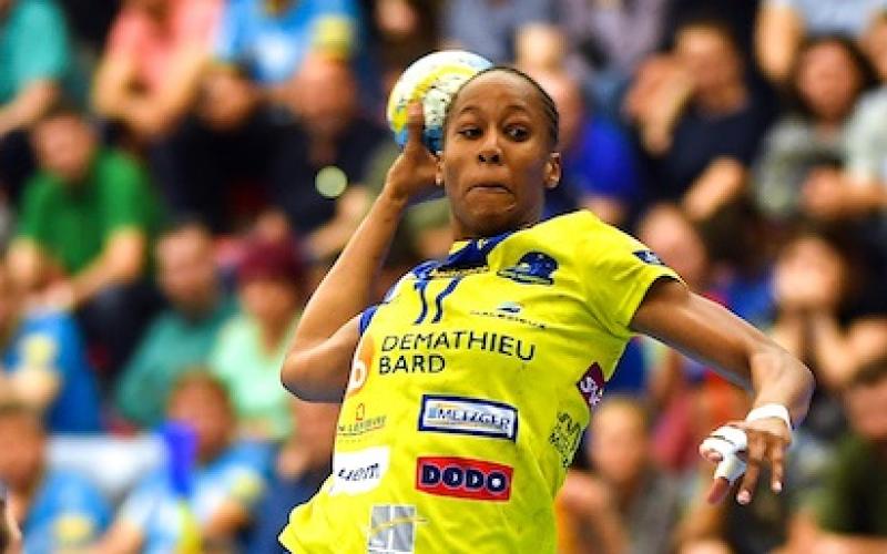 Le Metz Handball prend une grande option pour le titre
