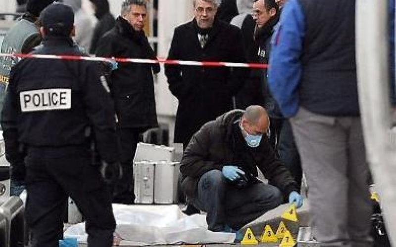 Le meurtrier présumé du Doubs extradé de Suisse