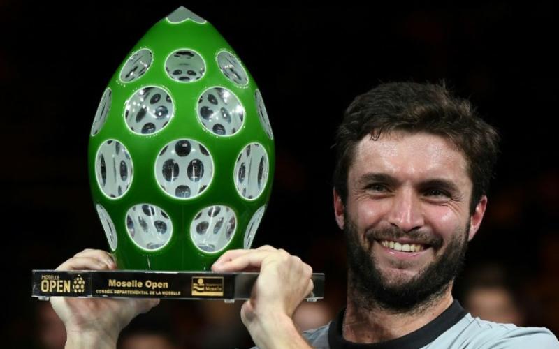 Le Moselle Open respire et donne rendez-vous en 2019