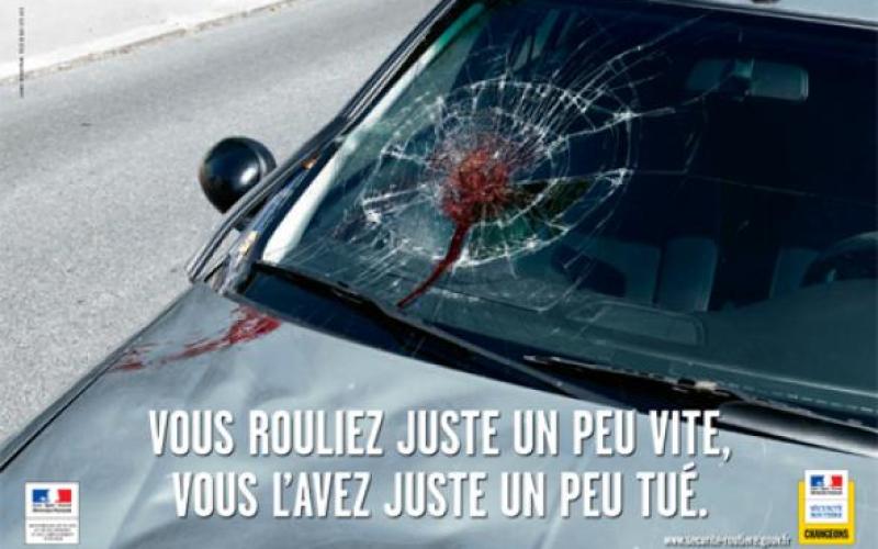 Le nombre de tués sur les routes repart à la hausse