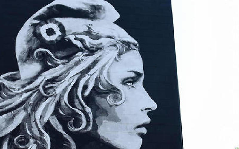 Le nouveau visage de Marianne dévoilé