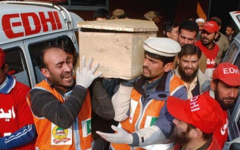 Le Pakistan lève son moratoire sur la peine de mort en cas de terrorisme