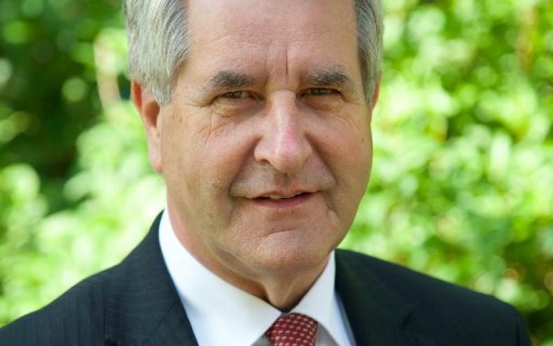 Le président de la région Grand-Est sur le point de claquer la porte 