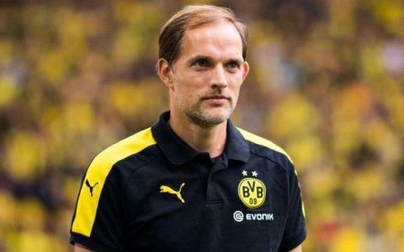 Le PSG a dévoilé le nom de son nouveau coach