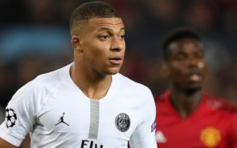 Le PSG brise la malédiction d'Old Trafford