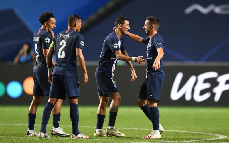 Le PSG en finale de la Ligue des Champions !