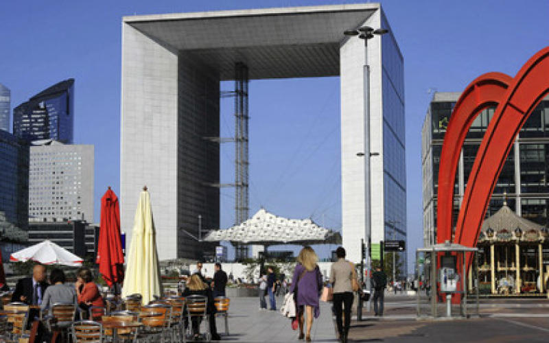 Le renseignement identifie sept sites en France, cibles privilégiées des terroristes