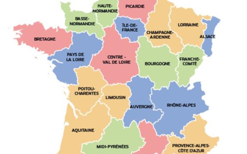 Le sénat dit oui à la Région Alsace