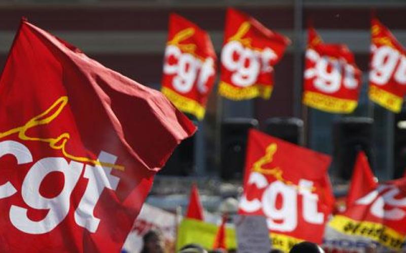 Le secteur de l'énergie pourrait entamer une grève de trois mois 