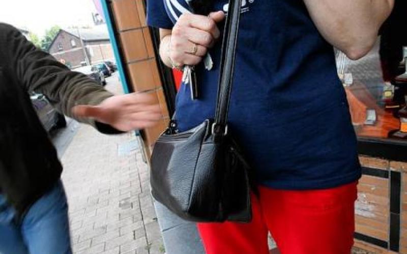 Le sentiment d'insécurité en légère baisse malgré la hausse des vols