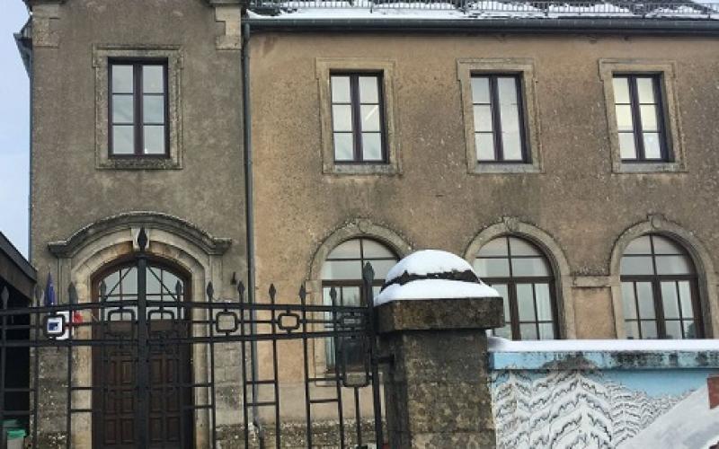 Le soulagement pour les parents d'élèves de l'école élémentaire d'Havange