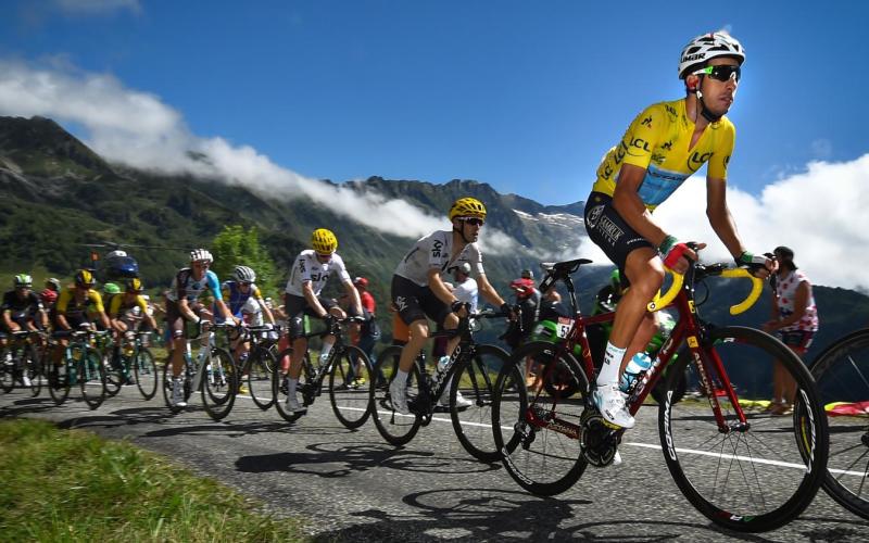 Le Tour de France reporté du 29 août au 20 septembre