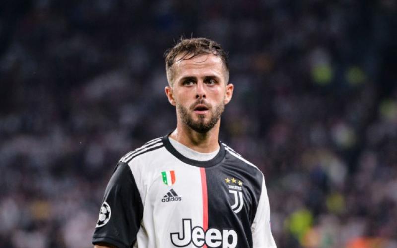 Le transfert de Miralem Pjanic va rapporter gros au FC Metz