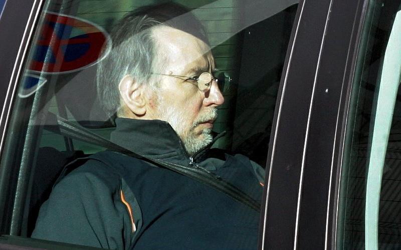 Le tueur en série Michel Fourniret est mort à l’âge de 79 ans