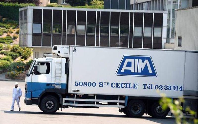 Les abattoirs AIM placés en redressement judiciaire