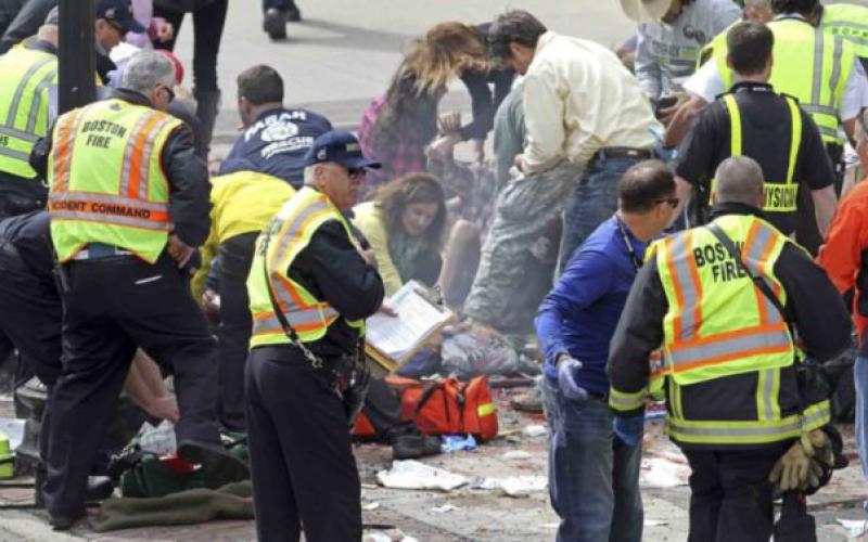 Les auteurs des attentats de Boston toujours inconnus