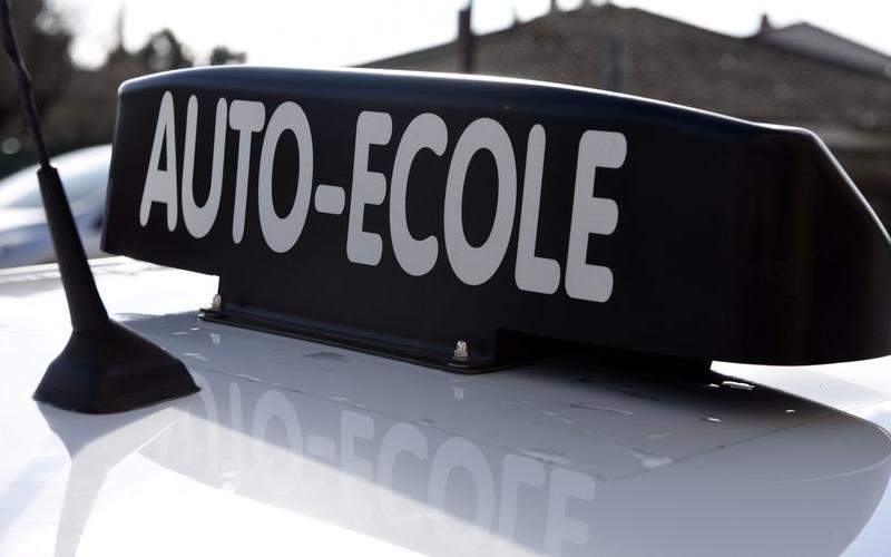 Les auto-écoles manifestent aujourd'hui
