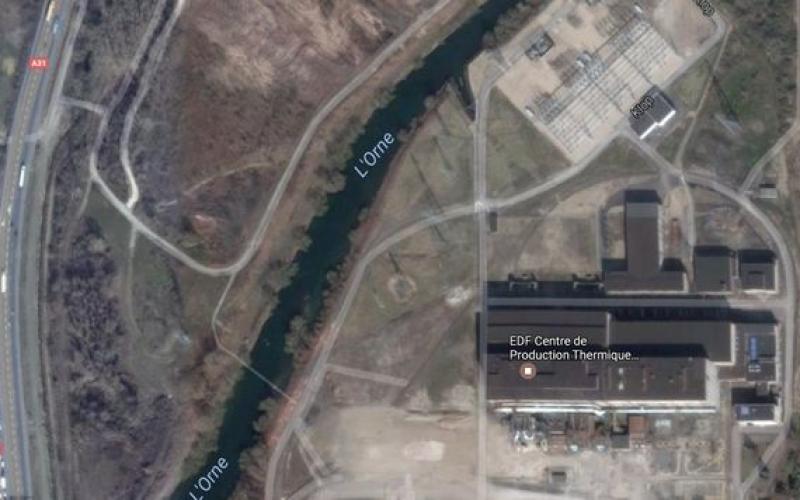 Les autoroutes A30 et A31 coupées ce weekend