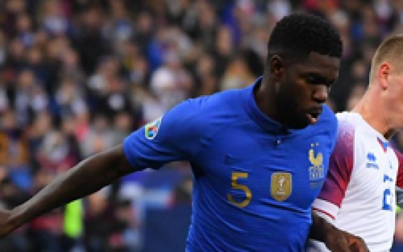 Les Bleus ont fait le spectacle ! 