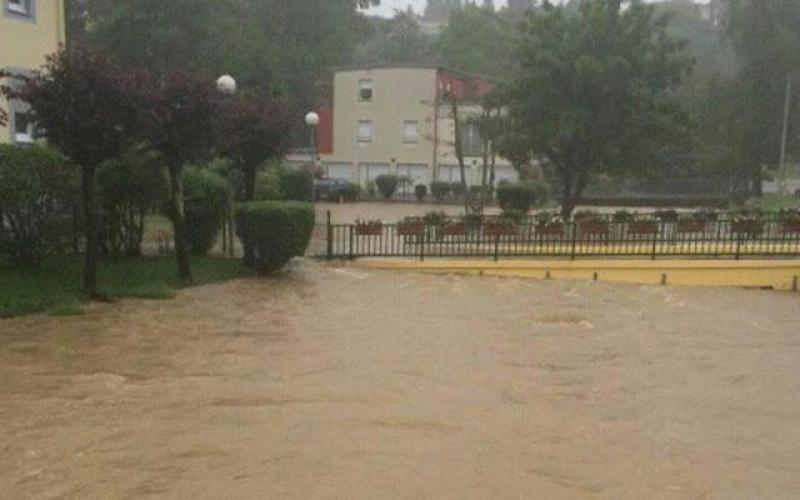 Les communes de Moyenvic  et Neufmaisons  reconnues en état de catastrophe naturelle