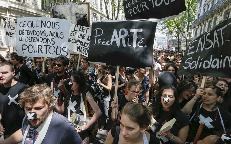 Les festivals de l'été toujours menacés