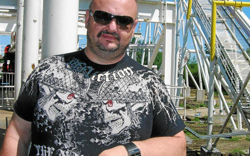 Les frères Le Douarin mis en examen