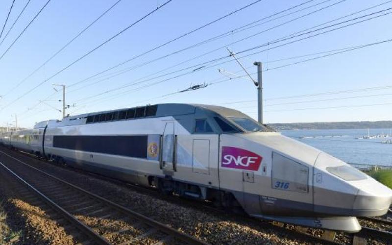 Les gares desservies par le TGV pourraient diminuer d'ici 2030. Metz et Nancy ne devraient pas être touchées