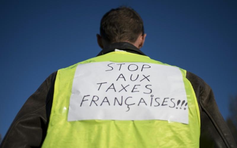 Les Gilets jaunes pourraient encore bloquer par endroits aujourd'hui