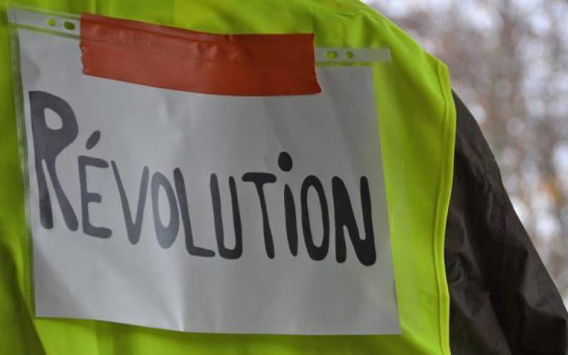 Les Gilets Jaunes prévoient « grand » à Metz samedi