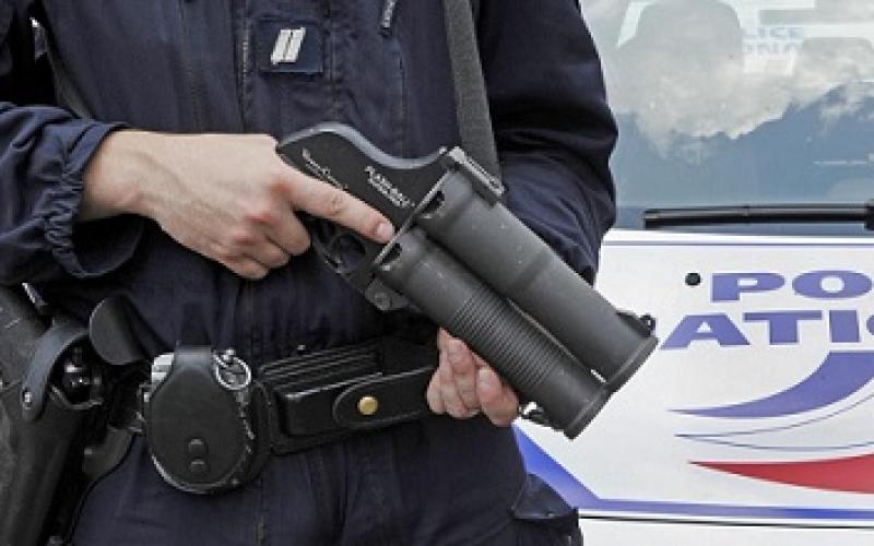 Les Gilets Jaunes vont se faire entendre par les forces de l'ordre