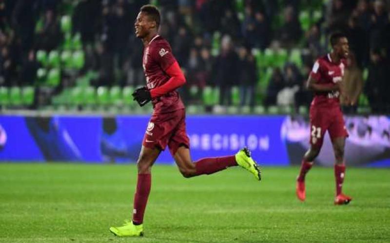 Les Grenats peuvent prendre le titre de champion dès ce soir !