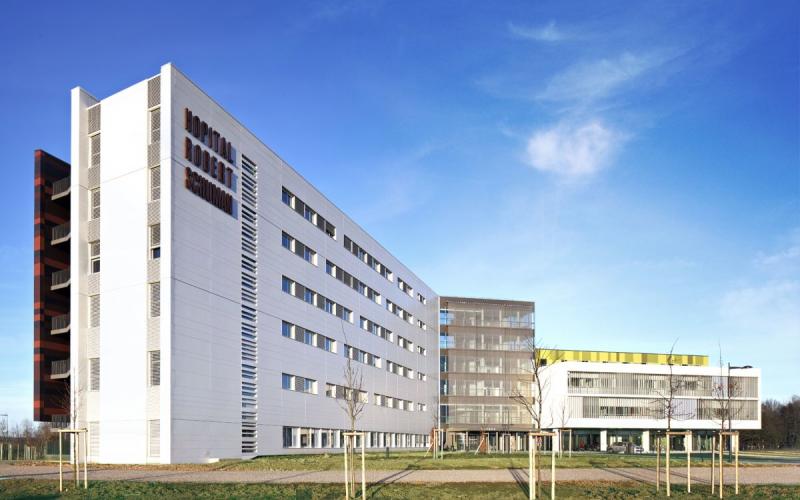 Les Hôpitaux Privés de Metz récompensés par la Haute Autorité de Santé