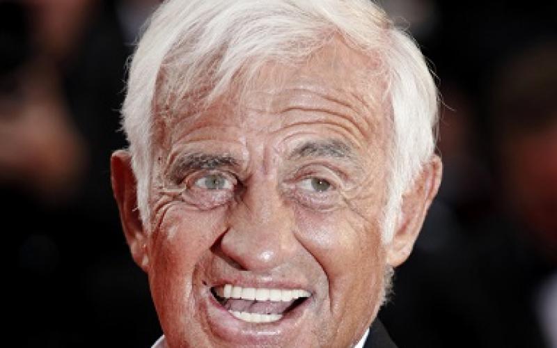 Les hommages se succèdent après la mort de Jean-Paul Belmondo