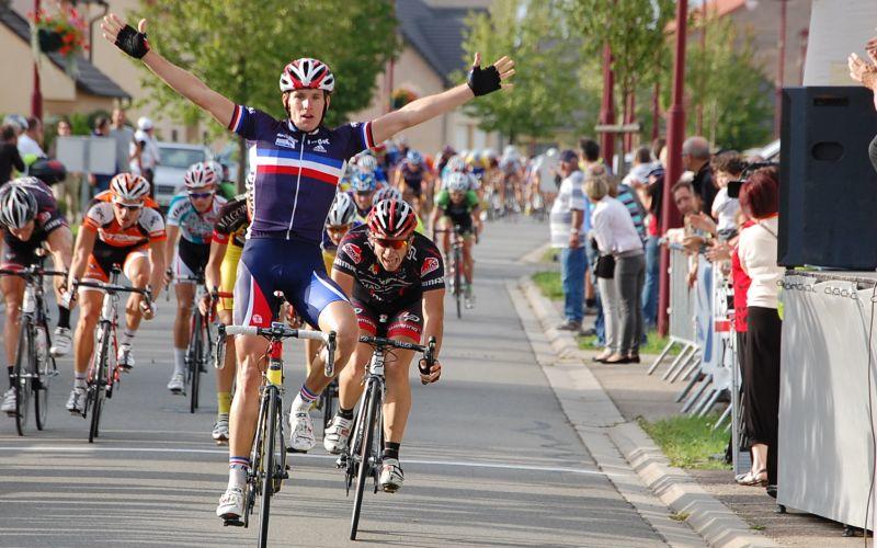 "Les hommes et les femmes de l'ombre" sur le 29ème Tour de Moselle