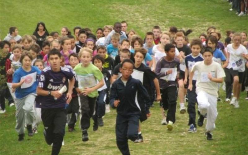 Les jeunes pouces de Pagny sur Moselle vont courir pour ELA