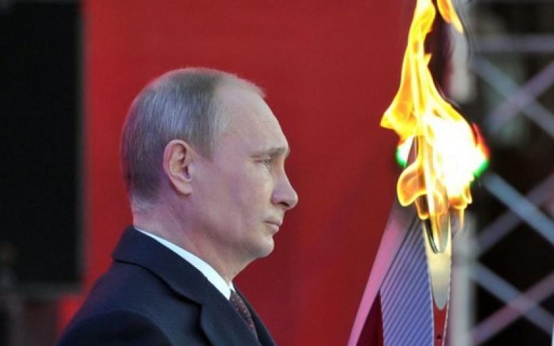 Les Jeux paralympiques s'ouvrent sur fond de crise en Crimée