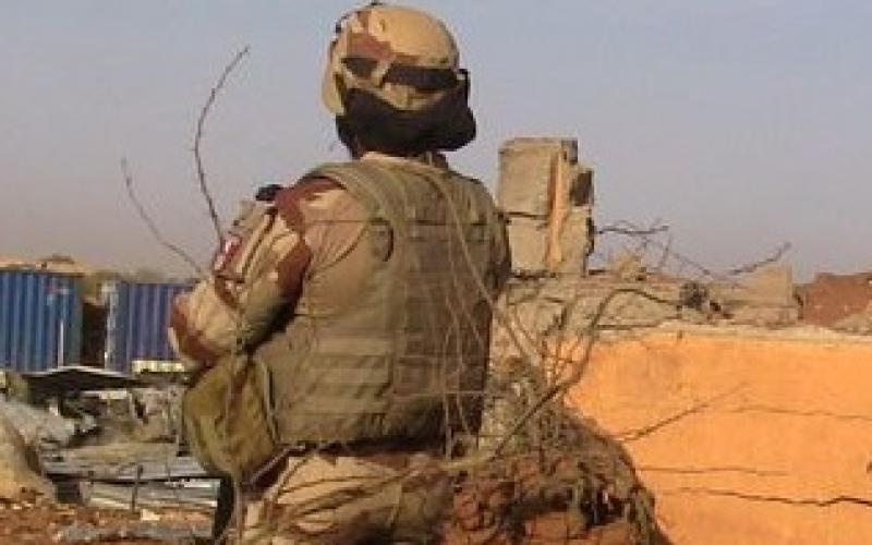  Les militaires messins de la mission Barkhane sont rentrés