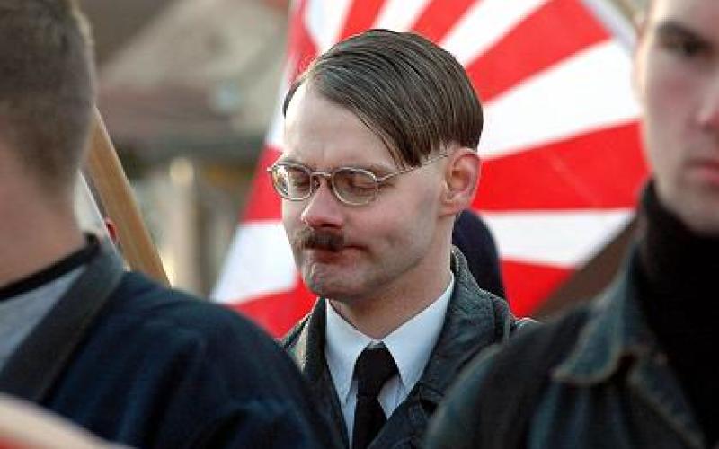 Les néo-nazis allemands trouvent refuge en Lorraine