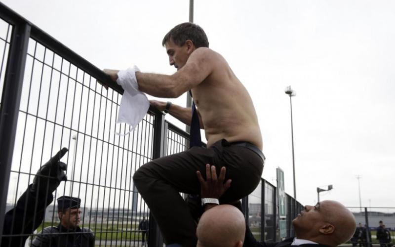 Les premières sanctions sont tombées chez Air France