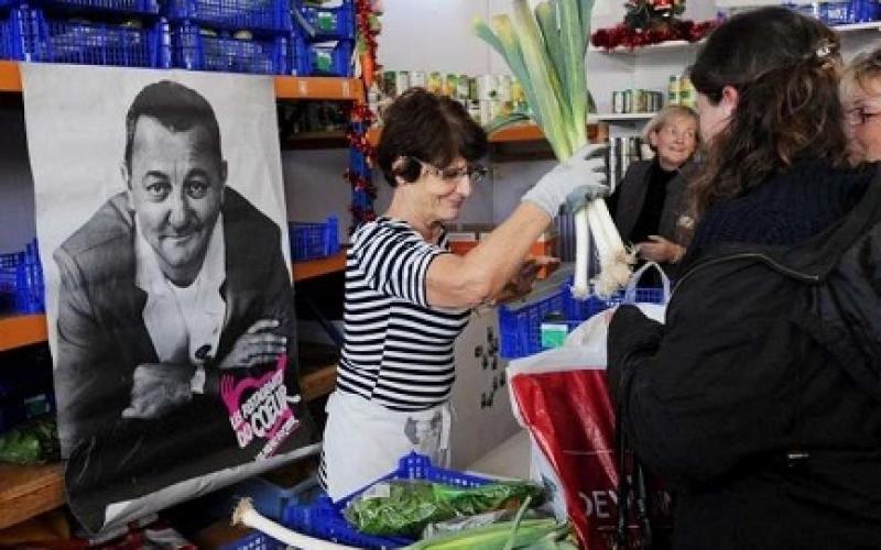 Les Restos du Cœur de Moselle à la recherche de bénévoles