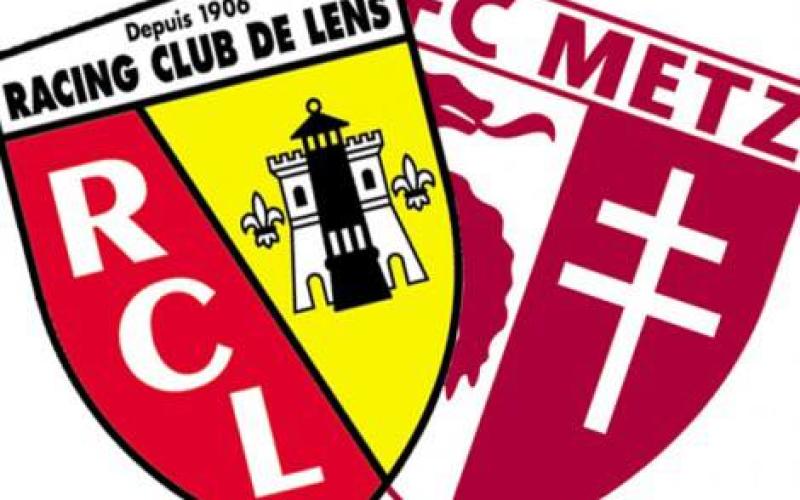 Les supporters lensois ne sont pas les bienvenus à Metz