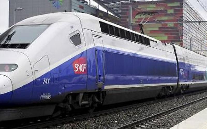 Les voix s'élèvent contre la récente suppression de la ligne ferroviaire Metz-Nice