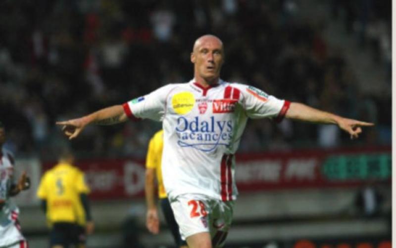 Ligue 2 : Choplin arrive à Metz, Puygrenier quitte l'ASNL