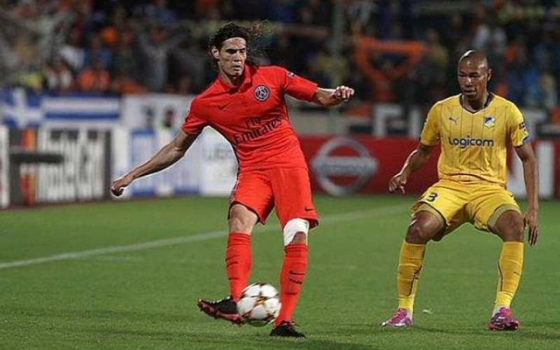 Ligue des Champions : le PSG en route pour les huitièmes de finale ?