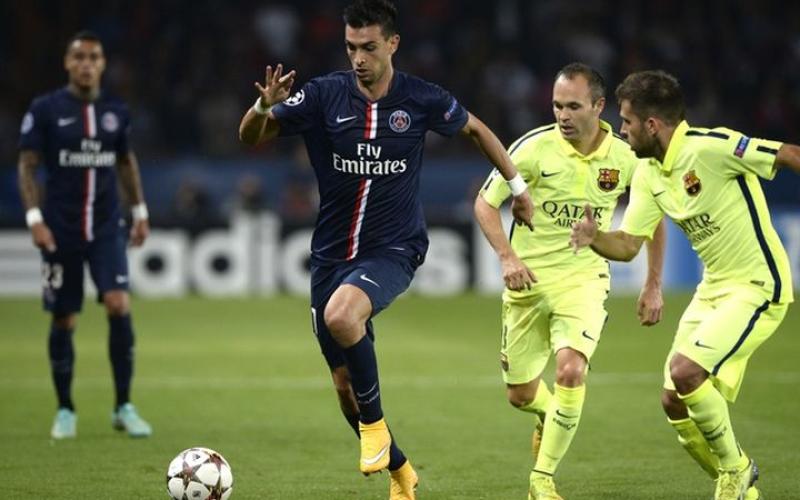 Ligue des Champions : Paris peut faire un grand pas vers la qualification