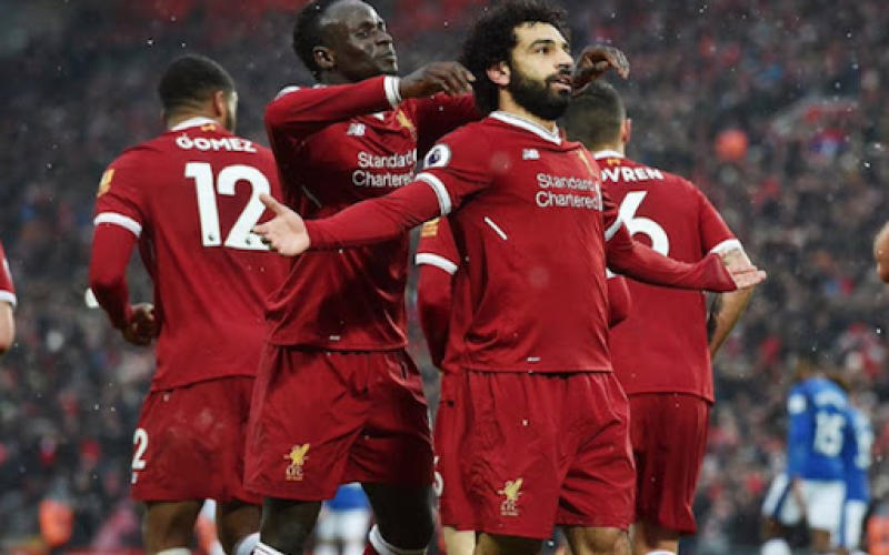 Liverpool sacré 30 ans après !