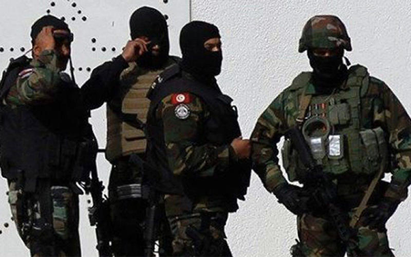 Loi antiterroriste : renforts et controverse