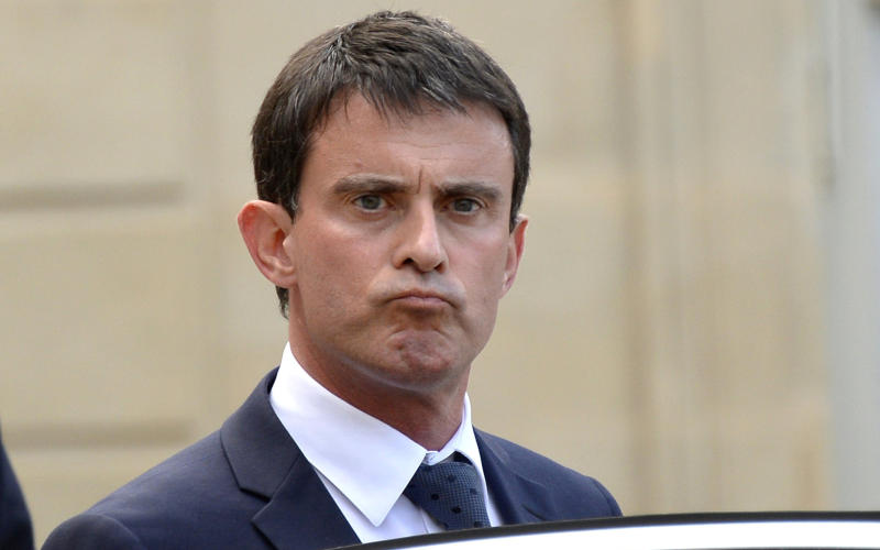 Loi Travail : les mesures annoncées par Manuel Valls